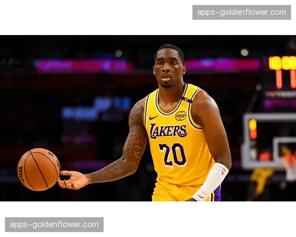 湖人裁掉后卫米尔顿腾出名额签下蒂米肯纳德斯马特